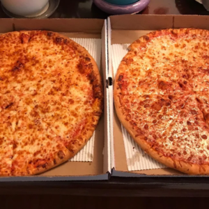 The " Buy-one, Get-one" Deal