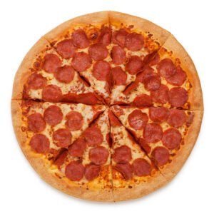 The Pepperoni Extreme